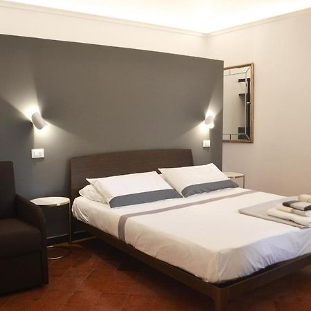 Da Domè Charm Rooms Levanto Buitenkant foto
