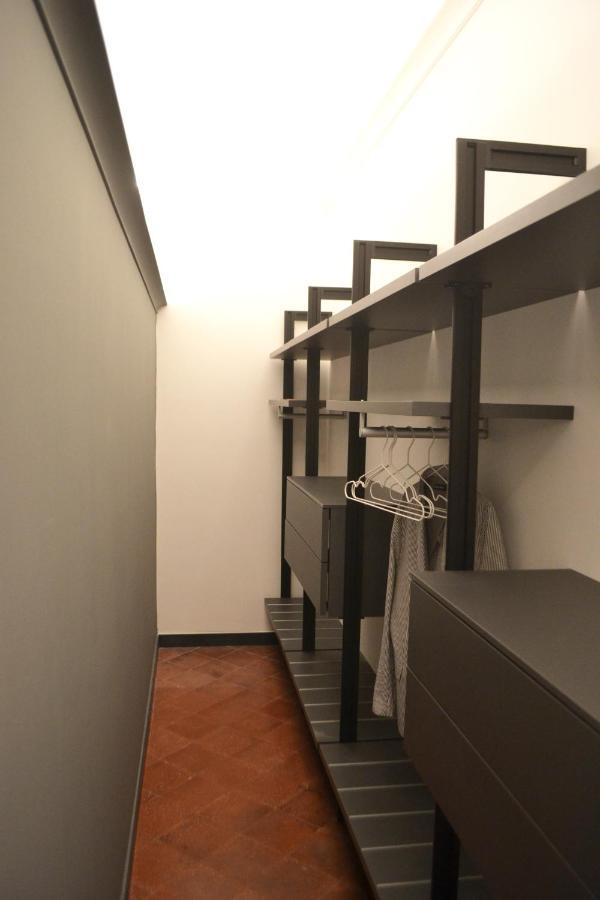 Da Domè Charm Rooms Levanto Buitenkant foto