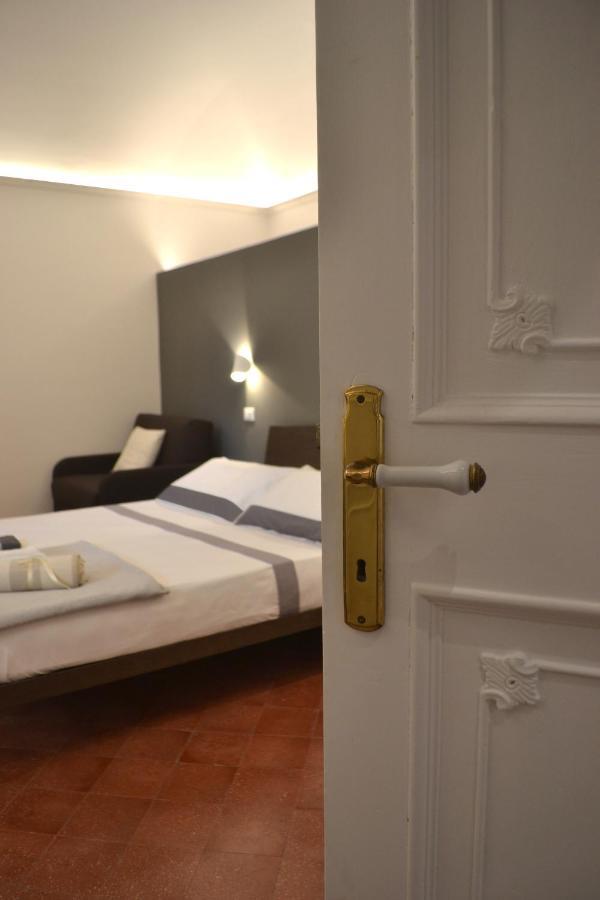 Da Domè Charm Rooms Levanto Buitenkant foto