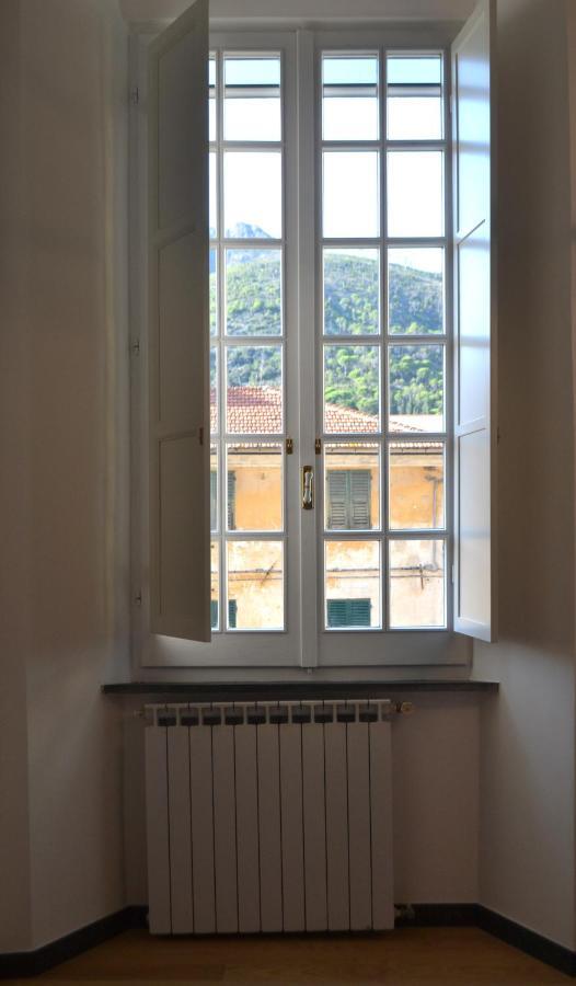 Da Domè Charm Rooms Levanto Buitenkant foto
