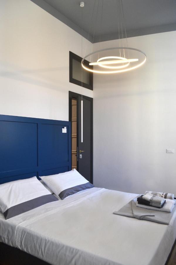 Da Domè Charm Rooms Levanto Buitenkant foto