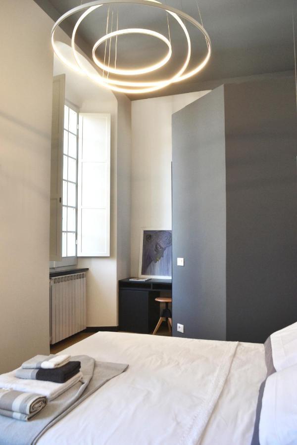 Da Domè Charm Rooms Levanto Buitenkant foto