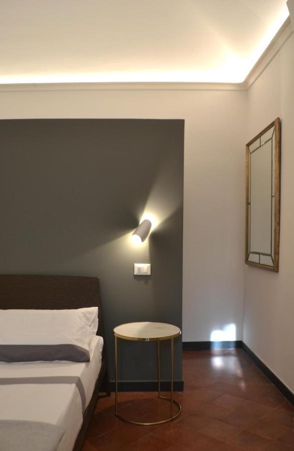 Da Domè Charm Rooms Levanto Buitenkant foto
