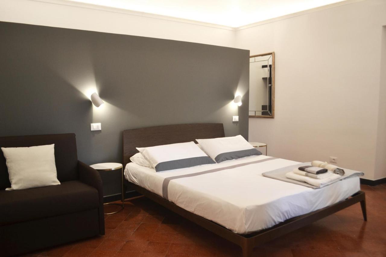 Da Domè Charm Rooms Levanto Buitenkant foto